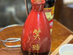 -青山青豆花·笑禅豆腐鱼(黄泥塝店)