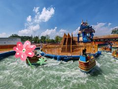 -南戴河国际娱乐中心