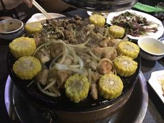 -厚味居炙子烤肉·清真(天桥南纬路店)