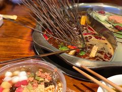 -钢五区节子串串香(环球汇·天誉店)