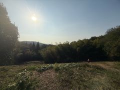 -紫金山山顶公园
