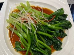 -全聚德(长白直营店)
