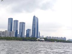 -金鸡湖景区
