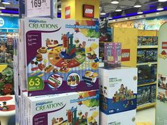 -TOYSRUS玩具反斗城(天津远洋乐堤港店)