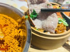 -叶婆婆钵钵鸡(乐山老店)