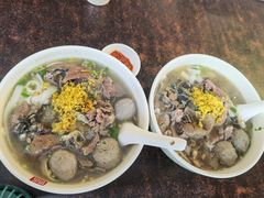 -潮镇老尾牛杂(环城西路店)