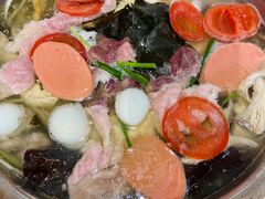 三鲜荤豆花-海关荤豆花(洋河一路店)