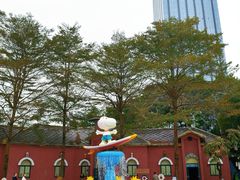 -史努比缤纷世界