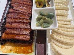 -大铁勺新津菜(中北永旺店)