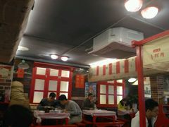 -小辉哥大排档(船山路总店)