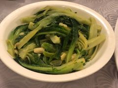 蒜蓉油麦-粤·向群饭店(龙津东路总店)