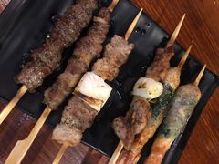 -鸟串烧Yakitori
