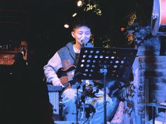 -在路上酒吧(大理古城店)