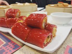 -点都德(大茶楼店)