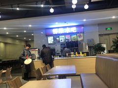 -北京舞蹈学院食堂