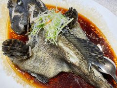 -万柳阁小馆·花园餐厅(龙潭湖店)