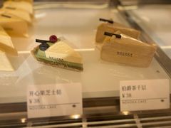 -诺嘉甜品(世贸店)