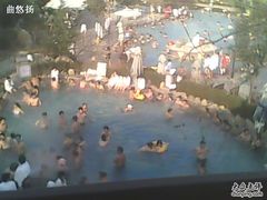 -汤峪温泉碧水湾