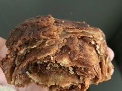 -老回回小吃(百万庄店)