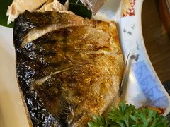-森味薪火烧•烧鸟居酒屋•日本料理(望京店)