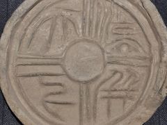 -汉景帝阳陵博物院