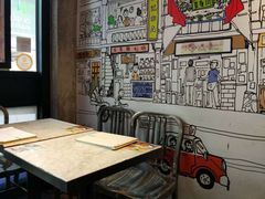 -发记甜品(山东街店)