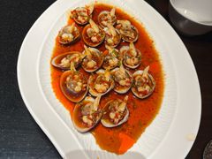 -许爷家·生态湖鲜(徐汇日月光店)