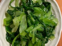 -姚面记·海派家常菜(恒基名人购物中心店)