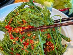 -米氏火鱼·泡椒鱼火锅(李子坝老店)