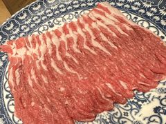 -北京老门框爆肚四季涮肉(淮海东路外滩店)