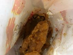 -潘老板炸鸡(河西万达店)