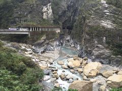 -太鲁阁公园