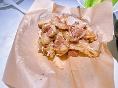 家乡盐擦鹅-菉雅苑·湛江菜(前海卓越INTOWN店)