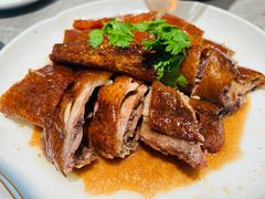 -金山记靓鸡专门店·中山菜