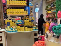 -LUSH(威尼斯人店)