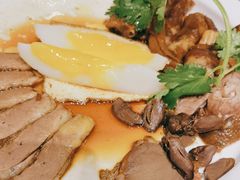 -潮界(虹桥新天地店)