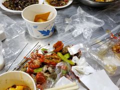 -小民大排档(马场角横路店)