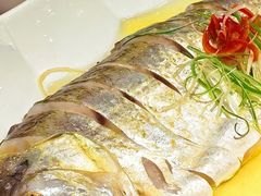 -御沪沪味园.融合菜.海鲜(斜土路店)