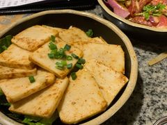 -酒拾烤肉(南城店)