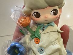 -泡泡玛特POPMART(世豪广场店)