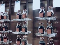 -théATRE 茶聚场(王府中環店)
