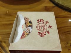 -金利来酒家(劳动西路店)