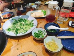 -风情丽江斑鱼火锅(孙家沟西南路80号店)