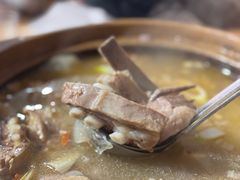 -花姐羊肉炉(吕厝店)