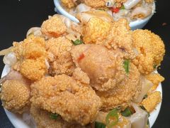 -天宝兄弟(前海壹方城店)