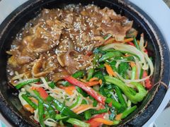 -兰正韩·韩国料理(春熙路店)