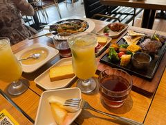 -豪客来牛排(金鼎广场店)