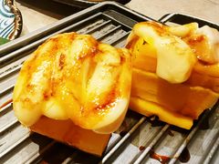 -極上萬膳·日料放题(来福士江景店)