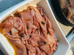 -海底捞火锅(油麻地店)