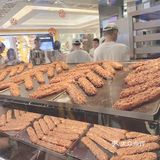 不甜不腻，外壳松脆！超级棒！